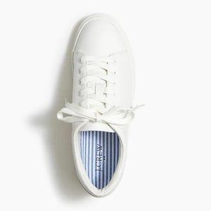 J Crew Road Trip Sneakers
